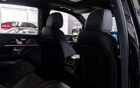 Mercedes-Benz GLS, 2024 год, 16 200 000 рублей, 20 фотография