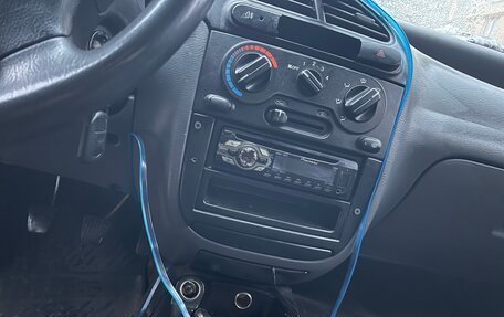 Chevrolet Lanos I, 2007 год, 47 000 рублей, 7 фотография