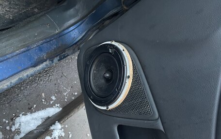 Chevrolet Lanos I, 2007 год, 47 000 рублей, 11 фотография