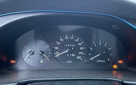 Chevrolet Lanos I, 2007 год, 47 000 рублей, 13 фотография