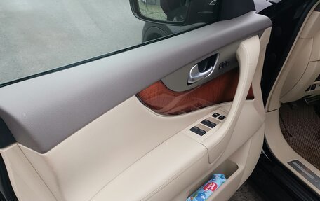 Infiniti FX II, 2011 год, 2 270 000 рублей, 9 фотография