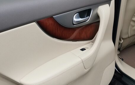 Infiniti FX II, 2011 год, 2 270 000 рублей, 7 фотография