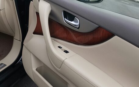 Infiniti FX II, 2011 год, 2 270 000 рублей, 11 фотография