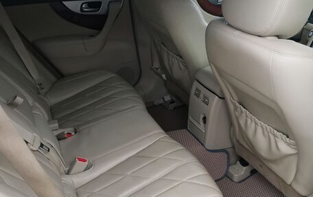 Infiniti FX II, 2011 год, 2 270 000 рублей, 14 фотография