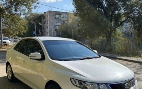 KIA Cerato III, 2012 год, 1 150 000 рублей, 2 фотография