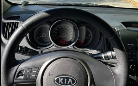 KIA Cerato III, 2012 год, 1 150 000 рублей, 7 фотография