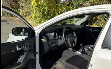 KIA Cerato III, 2012 год, 1 150 000 рублей, 4 фотография