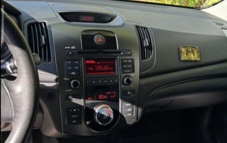 KIA Cerato III, 2012 год, 1 150 000 рублей, 8 фотография