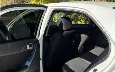 KIA Cerato III, 2012 год, 1 150 000 рублей, 5 фотография