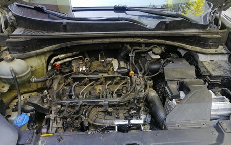 KIA Sportage IV рестайлинг, 2019 год, 1 800 000 рублей, 3 фотография