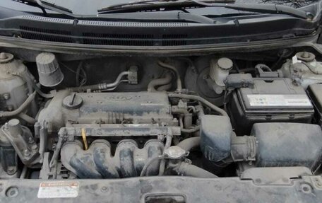 KIA Rio III рестайлинг, 2013 год, 700 000 рублей, 5 фотография