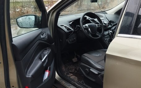 Ford Kuga III, 2013 год, 980 000 рублей, 2 фотография