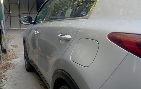 KIA Sportage IV рестайлинг, 2019 год, 1 800 000 рублей, 6 фотография