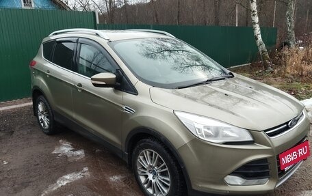 Ford Kuga III, 2013 год, 980 000 рублей, 6 фотография