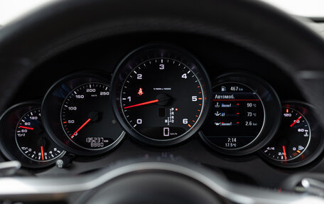 Porsche Cayenne III, 2016 год, 3 990 000 рублей, 13 фотография