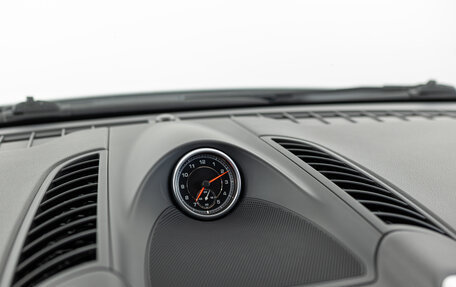 Porsche Cayenne III, 2016 год, 3 990 000 рублей, 20 фотография