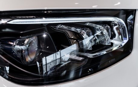 Mercedes-Benz GLS, 2024 год, 16 200 000 рублей, 5 фотография