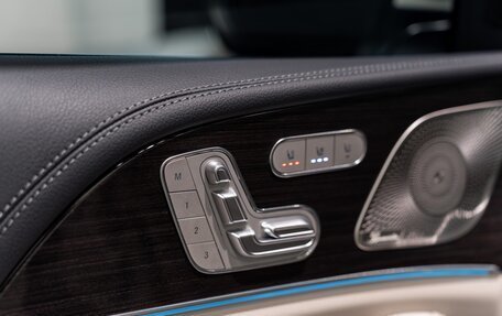 Mercedes-Benz GLS, 2024 год, 16 200 000 рублей, 9 фотография