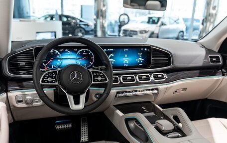 Mercedes-Benz GLS, 2024 год, 16 200 000 рублей, 13 фотография