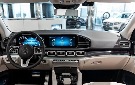 Mercedes-Benz GLS, 2024 год, 16 200 000 рублей, 14 фотография