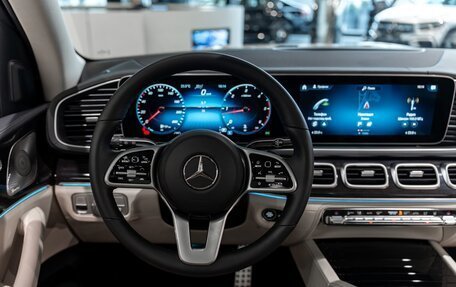 Mercedes-Benz GLS, 2024 год, 16 200 000 рублей, 15 фотография
