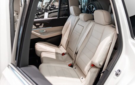 Mercedes-Benz GLS, 2024 год, 16 200 000 рублей, 22 фотография