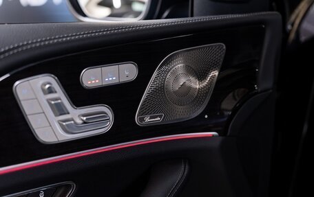 Mercedes-Benz GLS, 2024 год, 16 200 000 рублей, 8 фотография