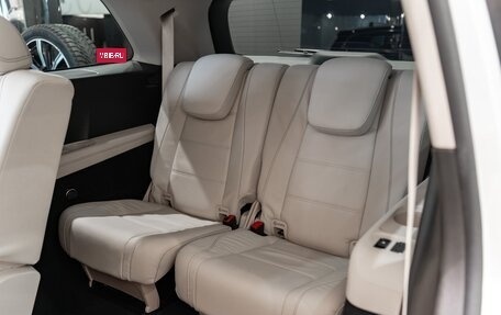 Mercedes-Benz GLS, 2024 год, 16 200 000 рублей, 25 фотография