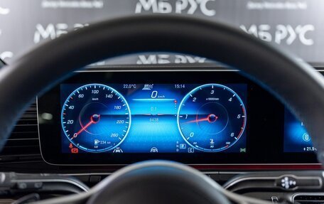 Mercedes-Benz GLS, 2024 год, 16 200 000 рублей, 13 фотография