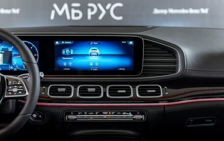 Mercedes-Benz GLS, 2024 год, 16 200 000 рублей, 14 фотография