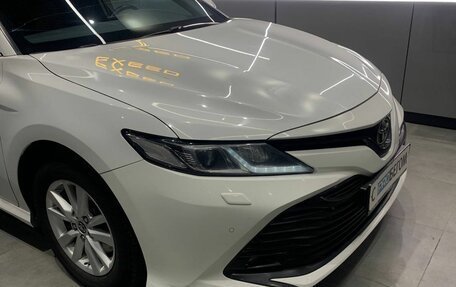 Toyota Camry, 2020 год, 2 560 000 рублей, 2 фотография