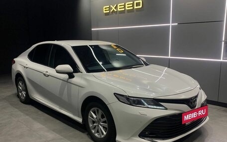 Toyota Camry, 2020 год, 2 560 000 рублей, 3 фотография