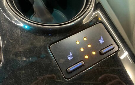 Toyota Camry, 2020 год, 2 560 000 рублей, 14 фотография