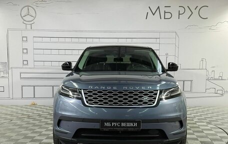 Land Rover Range Rover Velar I, 2021 год, 5 395 000 рублей, 2 фотография