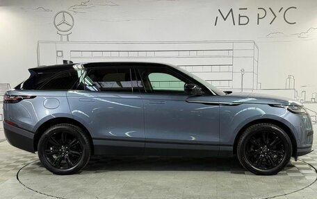 Land Rover Range Rover Velar I, 2021 год, 5 395 000 рублей, 6 фотография