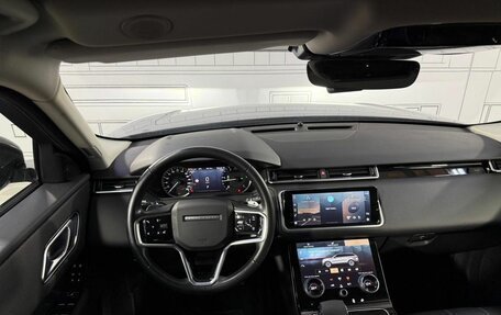 Land Rover Range Rover Velar I, 2021 год, 5 395 000 рублей, 4 фотография