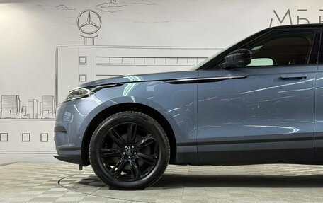 Land Rover Range Rover Velar I, 2021 год, 5 395 000 рублей, 11 фотография