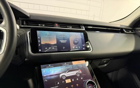 Land Rover Range Rover Velar I, 2021 год, 5 395 000 рублей, 13 фотография