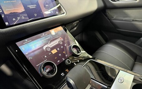 Land Rover Range Rover Velar I, 2021 год, 5 395 000 рублей, 14 фотография