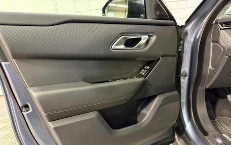 Land Rover Range Rover Velar I, 2021 год, 5 395 000 рублей, 15 фотография