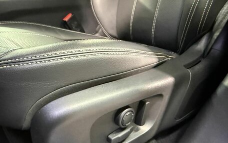 Land Rover Range Rover Velar I, 2021 год, 5 395 000 рублей, 19 фотография