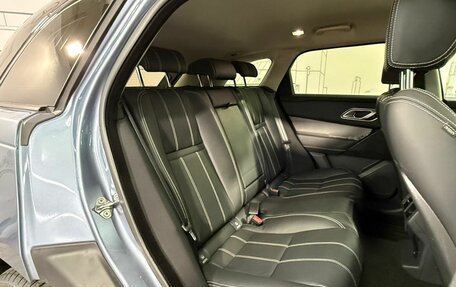 Land Rover Range Rover Velar I, 2021 год, 5 395 000 рублей, 27 фотография