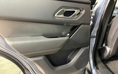 Land Rover Range Rover Velar I, 2021 год, 5 395 000 рублей, 20 фотография