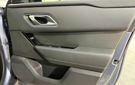 Land Rover Range Rover Velar I, 2021 год, 5 395 000 рублей, 28 фотография