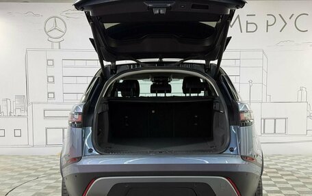 Land Rover Range Rover Velar I, 2021 год, 5 395 000 рублей, 23 фотография