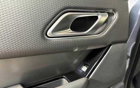 Land Rover Range Rover Velar I, 2021 год, 5 395 000 рублей, 21 фотография