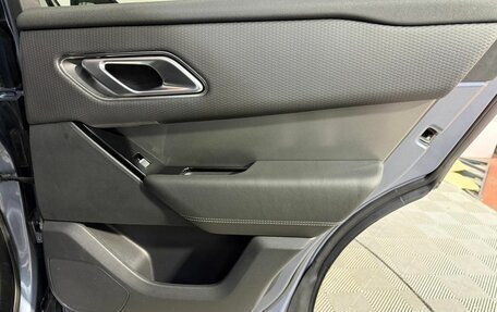 Land Rover Range Rover Velar I, 2021 год, 5 395 000 рублей, 25 фотография