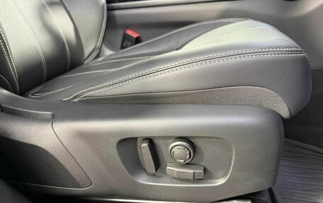 Land Rover Range Rover Velar I, 2021 год, 5 395 000 рублей, 30 фотография