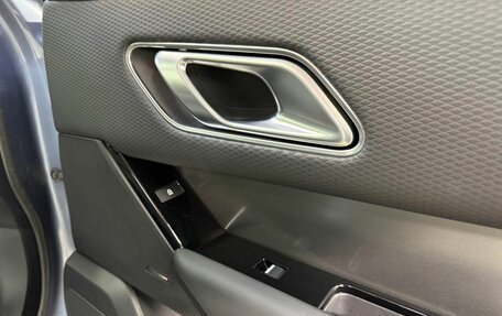 Land Rover Range Rover Velar I, 2021 год, 5 395 000 рублей, 26 фотография