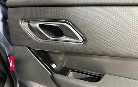 Land Rover Range Rover Velar I, 2021 год, 5 395 000 рублей, 29 фотография